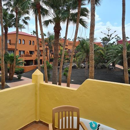 Apartamento Oasis Royal F308 Corralejo Exterior foto