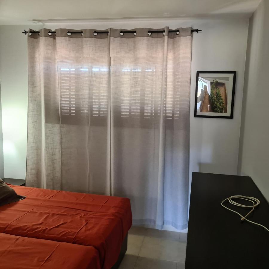 Apartamento Oasis Royal F308 Corralejo Exterior foto