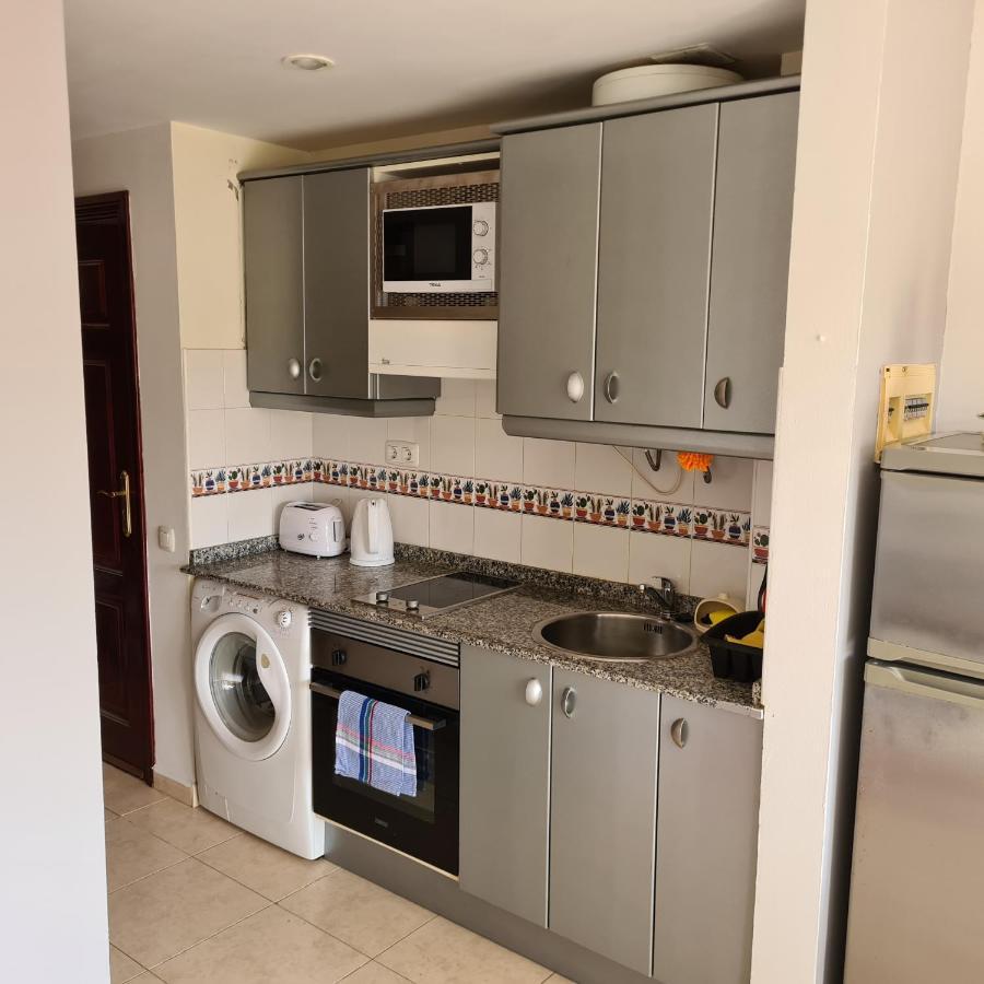 Apartamento Oasis Royal F308 Corralejo Exterior foto