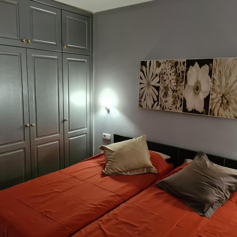 Apartamento Oasis Royal F308 Corralejo Exterior foto