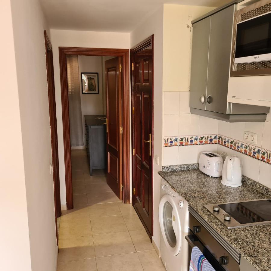 Apartamento Oasis Royal F308 Corralejo Exterior foto