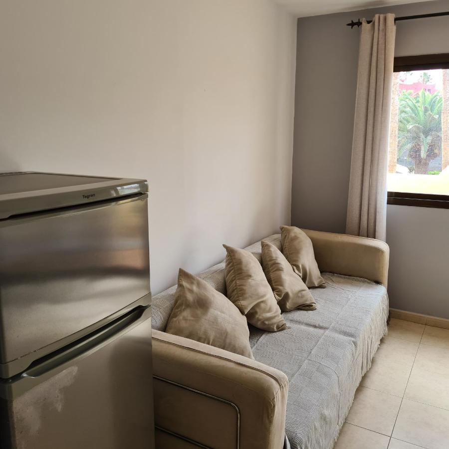 Apartamento Oasis Royal F308 Corralejo Exterior foto
